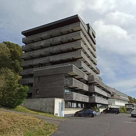 Apartamento Le Refuge Des Gentianes